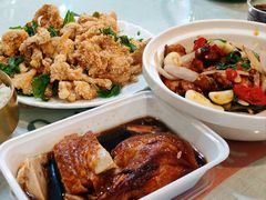 -金姐台湾菜(珠江路店)
