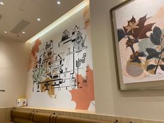 -Tims天好咖啡·贝果(东吴龙湖天街店)