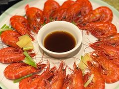 -御沪沪味园.融合菜.海鲜(斜土路店)