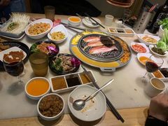 -韩宫宴烤肉·料理(大宁国际店)