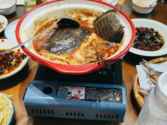 -元银甲·湖北地标美食(汉阳店)