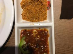 -火炉火自助餐(悠唐购物中心店)