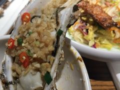-管氏翅吧(台湾街店)