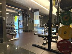 -TOP健身私教工作室(侨香店)
