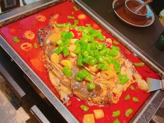-炉鱼(萧山万象汇店)
