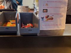 -麦当劳(宁波火车高铁站店)
