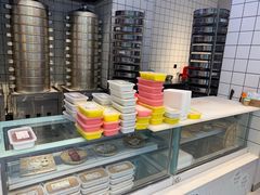 自助取餐区-亦顺轩(一中店)