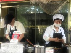 -金杨老摊头蛋饼(金口路店)