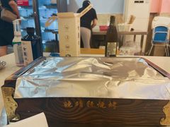 -晓靖轩烧烤(沙河风情店)