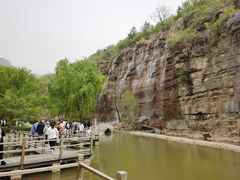 -潭溪山