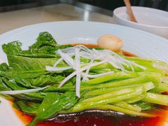 -绿茶餐厅(成都大悦城店)