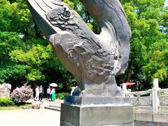 -东湖落雁景区