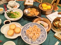 -誉八仙粤菜(万象天地店)