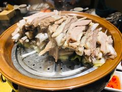 -蒙料·手把肉(望京店)
