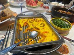 -鹊华居·地道鲁菜·海鲜·融合味(大明湖店)