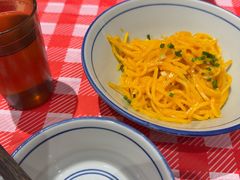 -荆九爷爆炒桥头三嫩(夫子庙店)