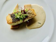 -广州四季酒店·佰鲜汇·现代法餐