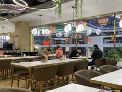 -东方饺子王(新奥购物中心店)