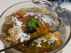 -大张烙馍村(泉山店)