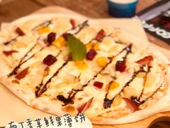 -印咖啡IN COFFEE(红旗街店)