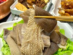 -京元盛铜锅涮肉(上海总店)