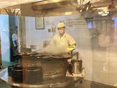 -烤肉宛饭庄(南礼士路店)