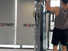 -WEGYMER健萌健身(麦德龙钰龙天下馆)
