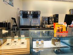 -喜茶(迪士尼小镇DP店)