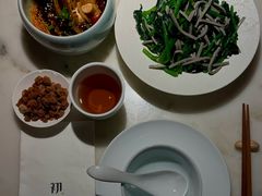 -初蓉丨遇见新川菜(亲贤街荣耀店)