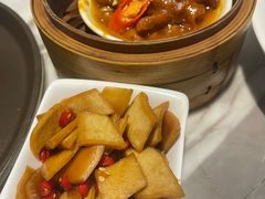 -独一处粥城(抚河北路店)