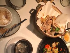 客家酿豆腐-原味田园·客家菜·土窑鸡(中航城君尚购物中心店)