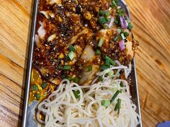 -兔槽江湖菜·重庆璧山兔(水围店)