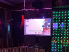 -好乐迪量贩KTV(春熙路香槟广场店)