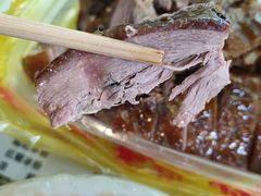 -徐六孃正宗甜皮鸭(张公桥店)