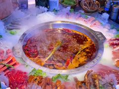 -堂会·KTV·自助餐·团建聚会(天河店)