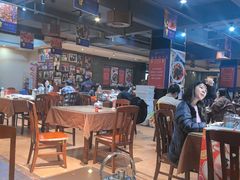 -天下客饭店(中山路店)