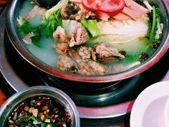 -陈记泸州酸菜豆花火锅(建设路店)