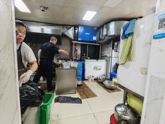 -黑皮酸菜鱼(三山街店)
