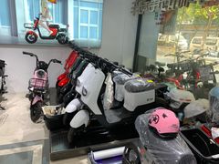 -雅迪电动车(北艾路店)