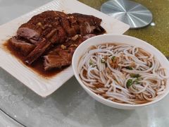 -胜记烧鹅美食