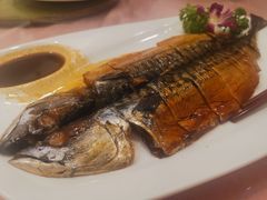 -东馆和天下特色餐饮(工农店)