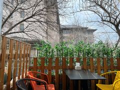-Santoor 萨都里印度餐厅(北锣鼓巷店)