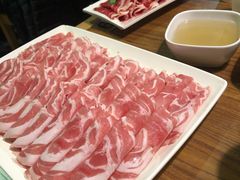 -傣妹火锅(南京东路一店)