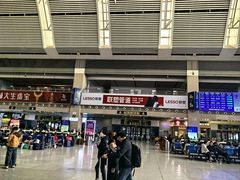-沈阳站