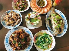 -半勺舒舒生日蛋糕店