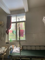 -江西省儿童医院(东湖院区)