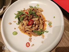 -小大董·烤鸭(王府井apm店)