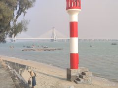 -北海金海湾红树林生态旅游区