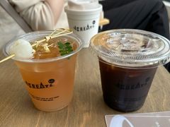 -J Create城市露营咖啡·简餐·宠物(上海动物园店)