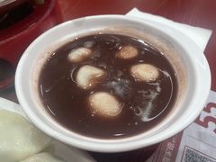-喜家德虾仁水饺(长泰广场店)